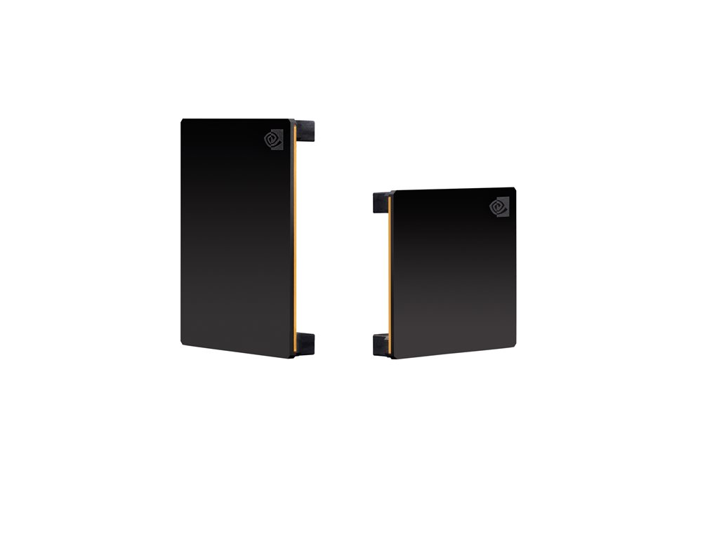 HP NVLINK 3-slot Bridge - SLI-Bridge für Grafikkarten - für Workstation Z4 G5, Z6 G4, Z6 G5